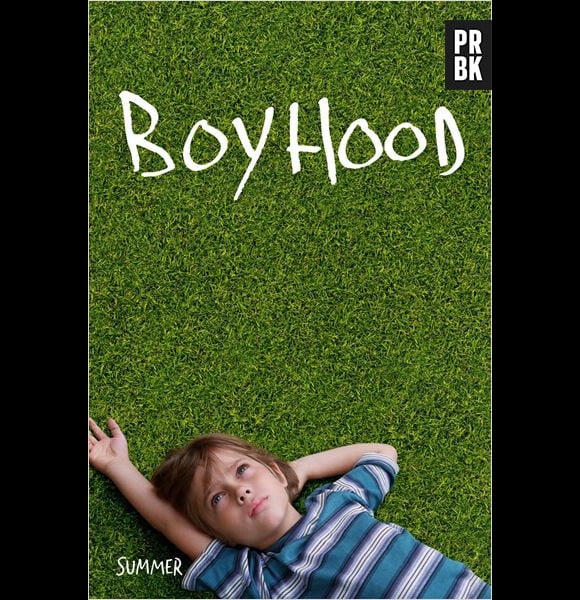 Boyhood sortira cet été au cinéma
