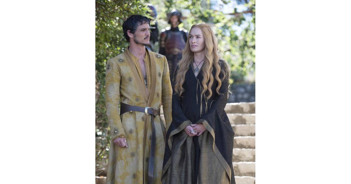 Game of Thrones saison 4, épisode 5 : un mariage et des Stark en mode