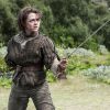 Game of Thrones saison 4 : Arya continue son évolution