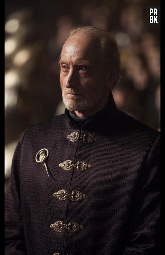 Game of Thrones saison 4 : Les Lannister en pleine crise