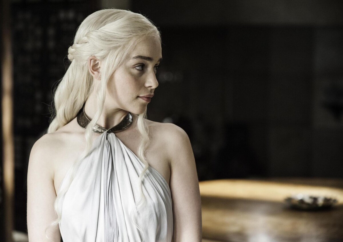Photo : Game of Thrones saison 4 : Daenerys retarde son attaque - PureBreak