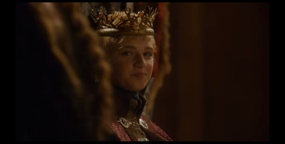  Game of Thrones saison 4 : un nouveau roi bient&amp;ocirc;t mari&amp;eacute;e &amp;agrave; Margaery 