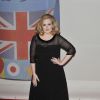 Adele : des kilos en moins pour son retour dans les bacs en 2014