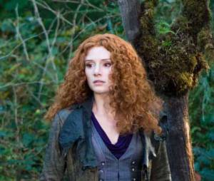 Bryce Dallas Howard est Victoria dans le 3ème volet de la saga Twilight