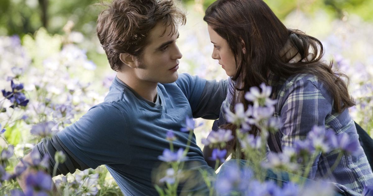 Twilight 6 Date De Sortie