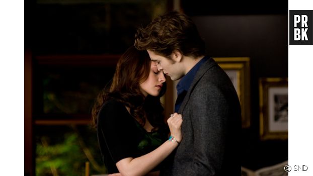 Twilight 2 : Tentation : 10 choses que vous ne savez (peut-être) pas sur la saga avec Kristen Stewart (Bella) et Robert Pattinson (Edward)