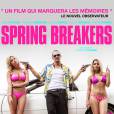 Spring Breakers : une suite bientôt tournée