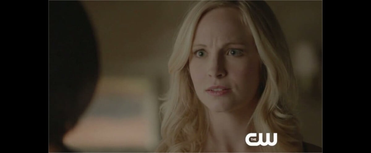 Vidéo : Vampire Diaries saison 5, épisode 21 : Caroline prête à tuer