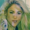 Shakira et son tout nouveau clip