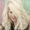 Shakira sauvage dans son nouveau clip Dare (La La La)