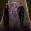 Hunger Games 3 a pris possession d'Ivry sur Seine