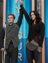  Hunger Games 3 : Jennifer Lawrence et Josh Hutcherson sur le tournage&agrave; Ivry sur Seine 