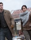  Hunger Games 3 : Jennifer Lawrence et Liam Hemsworth pr&eacute;sent en r&eacute;gion parisienne 