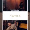Zayra travailler sur Premier Regard