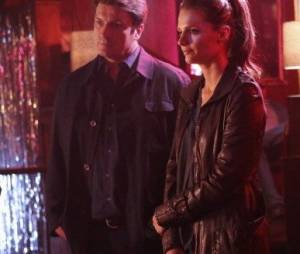 Castle saison 6 : le mariage en danger
