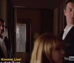 Castle saison 6 : le mariage va-t-il avoir lieu ?