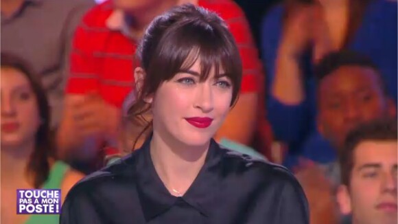 Nolwenn Leroy : découvrez sa passion qui fait froid dans le dos
