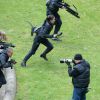 Hunger Games 3 : Katniss attaque le Capitol