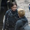 Hunger Games 3 : Katniss et Peeta à Paris