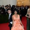 Solange Knowles : Rihanna à l'origine de sa brouille avec Jay Z ?