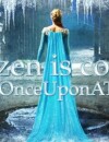 Once Upon a Time saison 4 : Elsa de La Reine des Neiges arrive dans la série