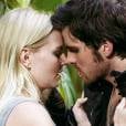 Once Upon a Time saison 4 : rien n'est gagné pour Emma et Hook