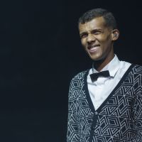 Stromae, Omar Sy... : les rois de l'optimisme pour les Français