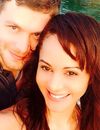  Joseph Morgan et Persia White sont fianc&eacute;s 