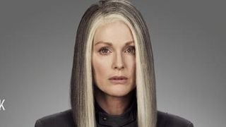 Hunger Games  3 : premières images de Julianne Moore et teaser