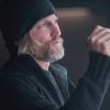 Hunger Games 3 : Woody Harrelson sur une photo