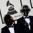  Daft Punk a re&ccedil;u le prix du "Meilleur album Electro" aux Billboard Awards 2014 