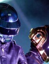  Daft Punk a r&eacute;cup&eacute;r&eacute; le prix du "Meilleur album Electro" aux Billboard Awards 2014 