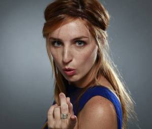 Alison Wheeler a rejoint le Studio Bagel à la rentrée 2013