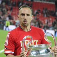 Franck Ribéry : adieu les Bleus après la Coupe du Monde au Brésil