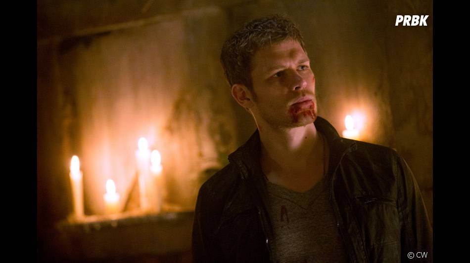 Quand Revient Le Calme Saison 2 The Originals saison 2 : un retour plus calme ? - Purebreak