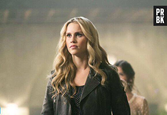 The Originals saison 2 : Rebekah sera de retour