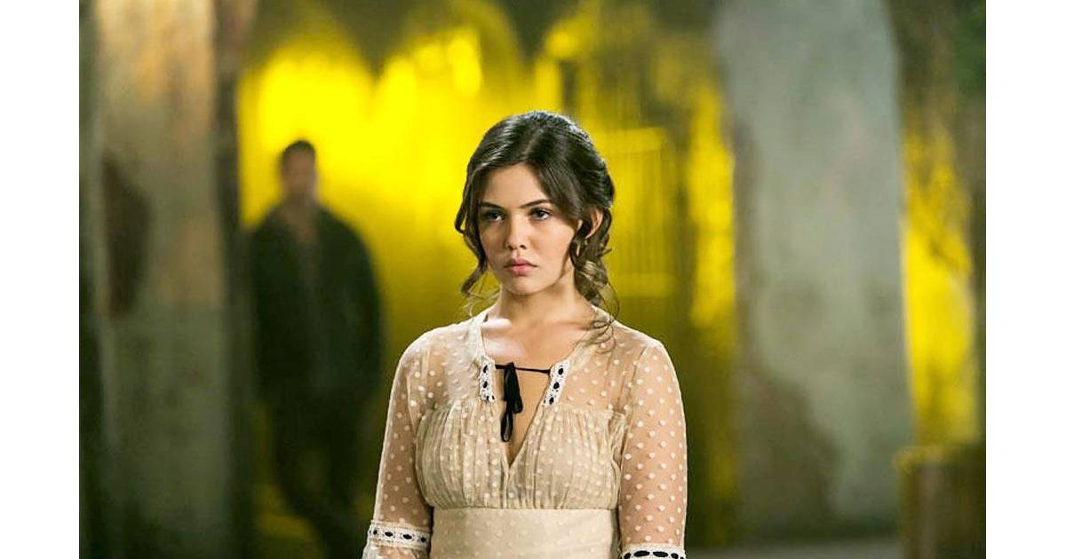 The Originals saison 2 : moins de tensions à venir ? - Purebreak