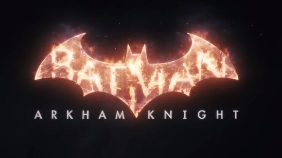 Batman Arkham Knight : trailer sanglant et hollywoodien sur Xbox One et PS4