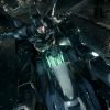 Batman Arkham Knight dévoile la Batmobile