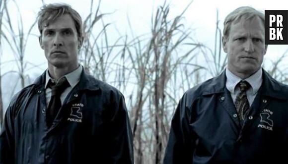True Detective saison 2 : le remplaçant de Matthew McConaughey recherché