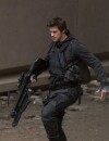 Hunger Games 3 : Liam Hemsworth blessé sur le tournage du film