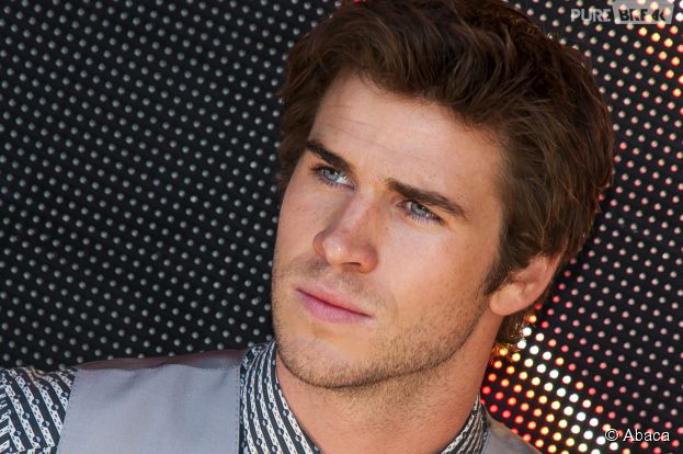 Hunger Games 3 : Liam Hemsworth blessé sur le tournage