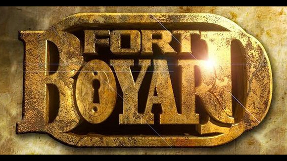 Cyprien au casting de Fort Boyard pour de nouveaux jeux prometteurs ?