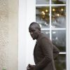 Mamadou Sakho : nouveau capitaine de l'équipe de France