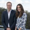 Kate Middleton et le Prince William n'ont pas encore réagit à la photo des fesses de la Duchesse