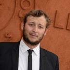 Amaury Leveaux, Elisa Tovati.. les stars toujours fidèles à Roland Garros
