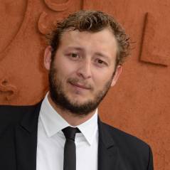 Amaury Leveaux, Elisa Tovati.. les stars toujours fidèles à Roland Garros