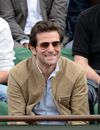  Gr&eacute;gory Fitoussi &agrave; Roland Garros, le 30 mai 2014 