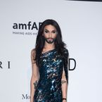 Conchita Wurst prochaine égérie de Jean-Paul Gaultier ?