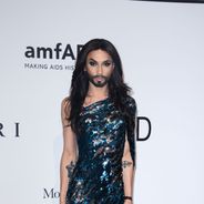 Conchita Wurst prochaine égérie de Jean-Paul Gaultier ?